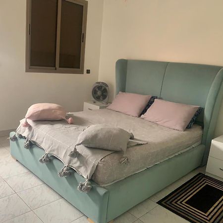 Appartement Perle Rare Au Centre De Marrakech Маракеш Екстериор снимка