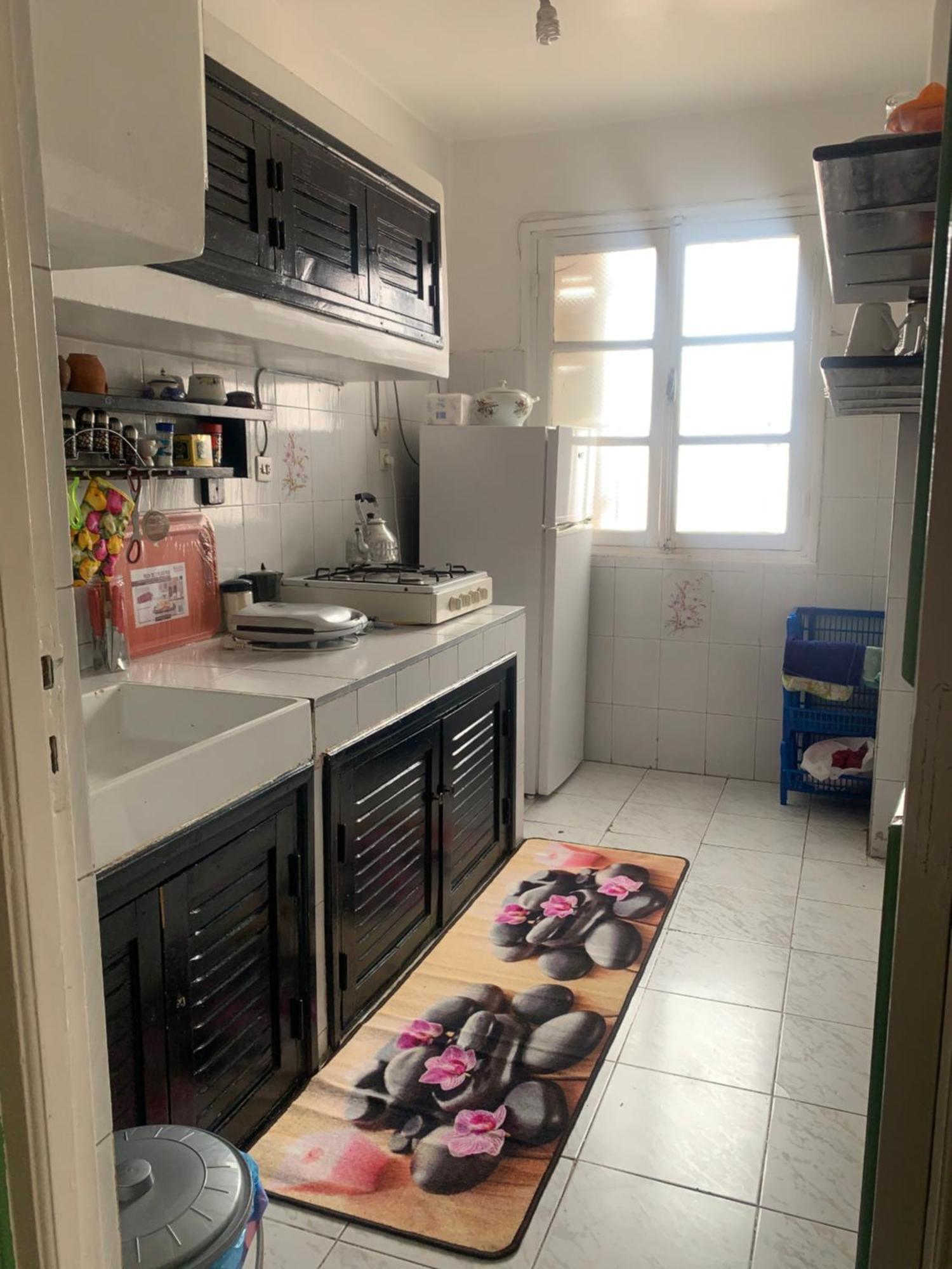 Appartement Perle Rare Au Centre De Marrakech Маракеш Екстериор снимка
