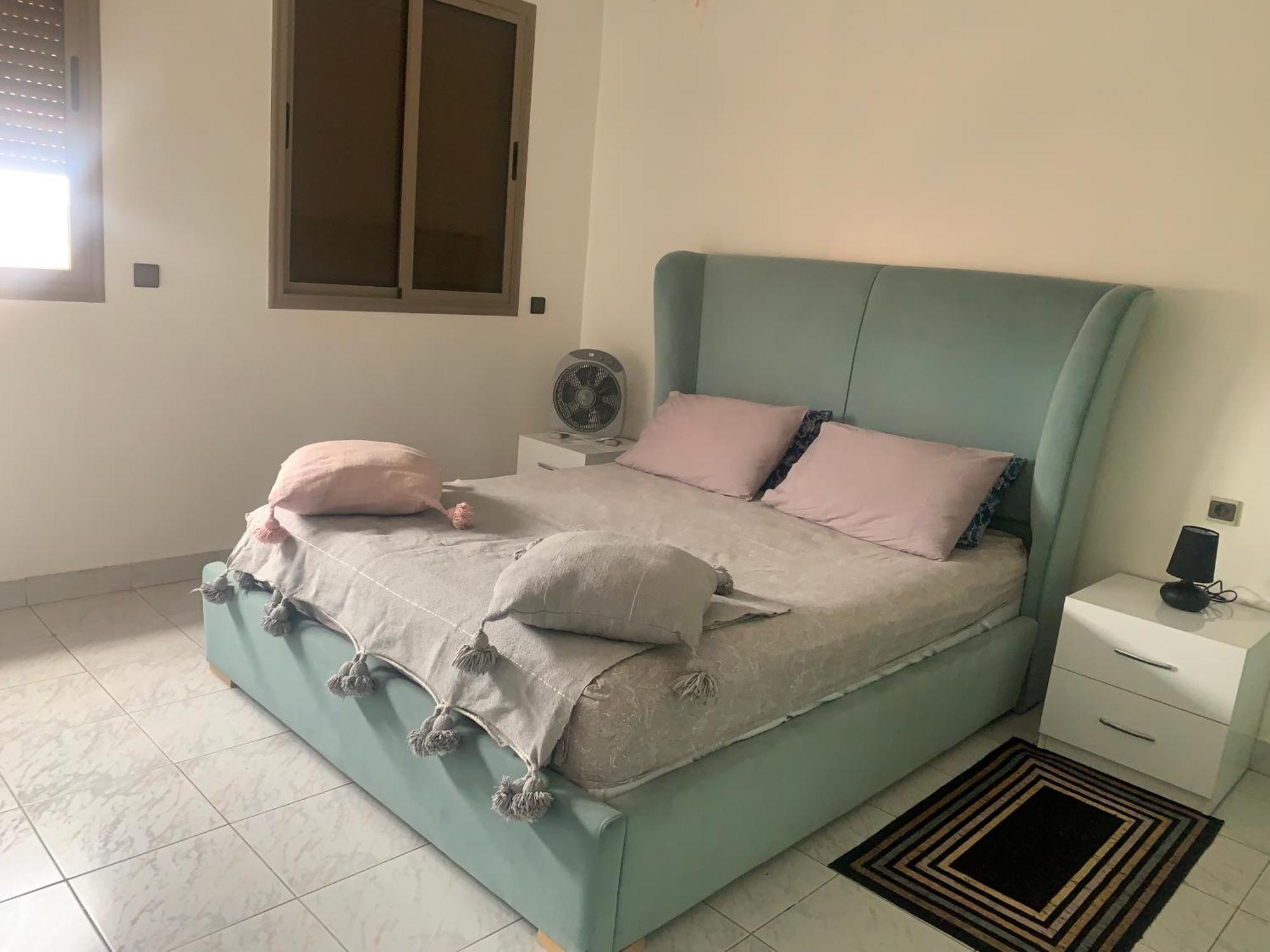 Appartement Perle Rare Au Centre De Marrakech Маракеш Екстериор снимка