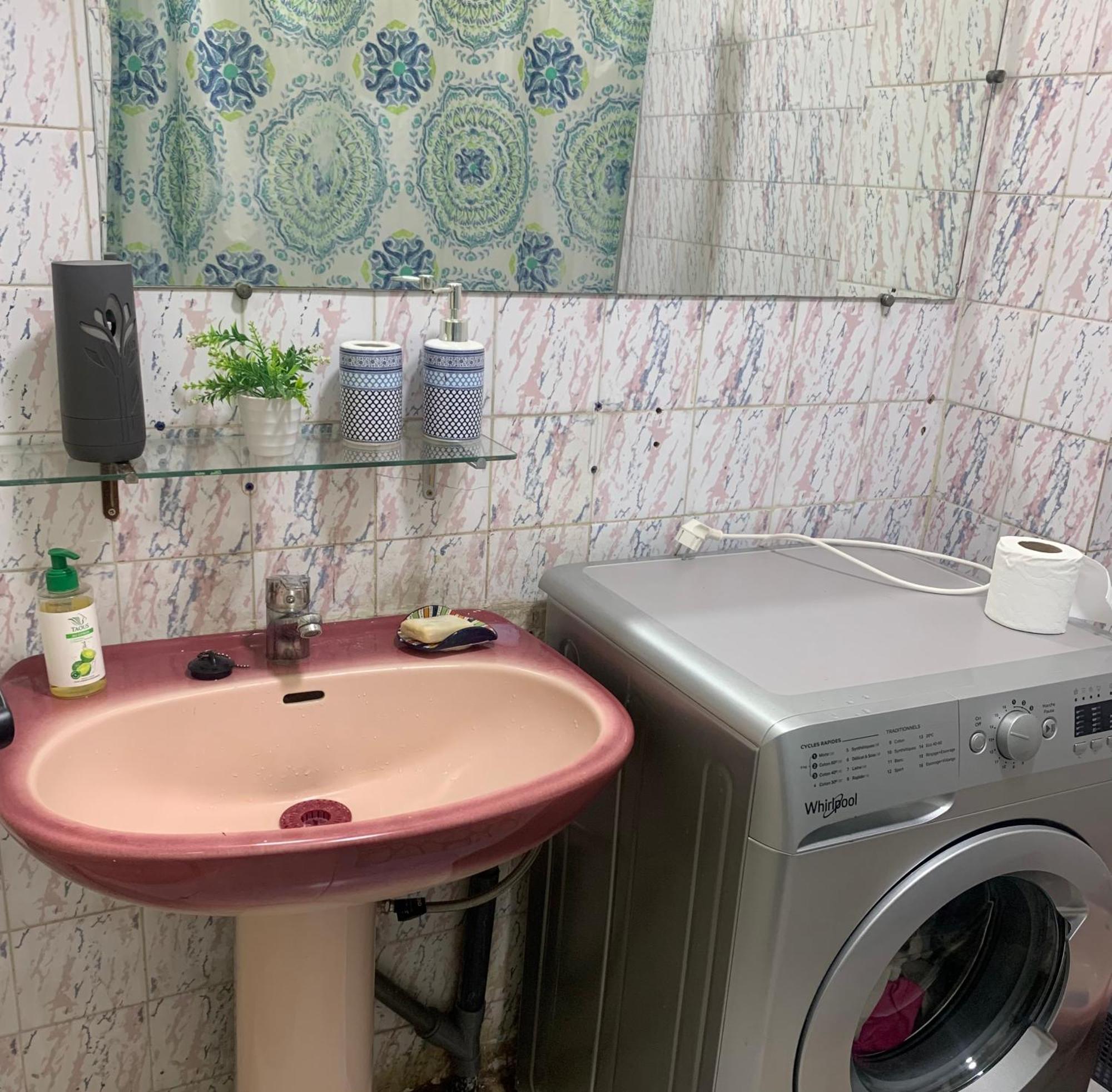 Appartement Perle Rare Au Centre De Marrakech Маракеш Екстериор снимка