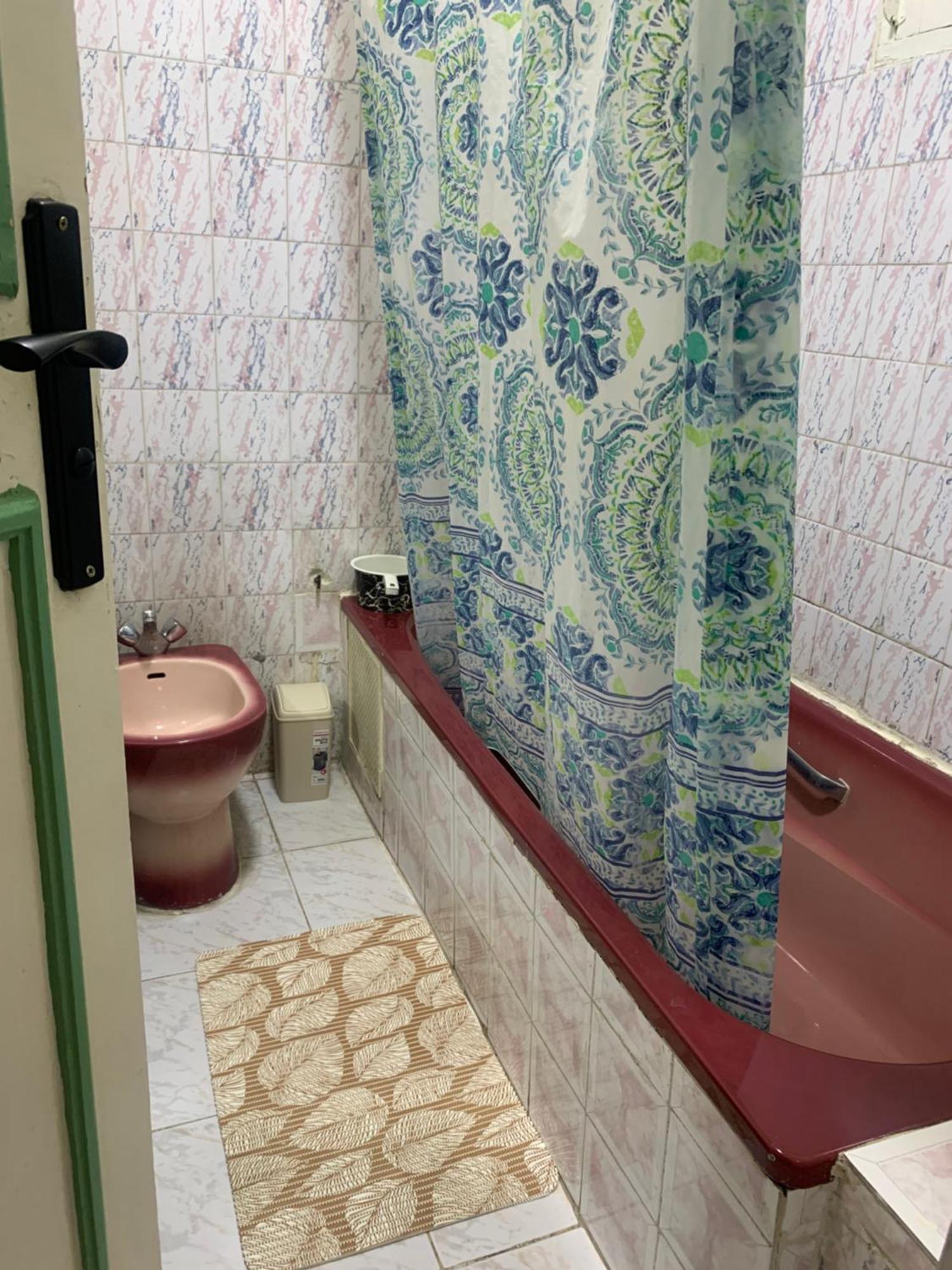 Appartement Perle Rare Au Centre De Marrakech Маракеш Екстериор снимка