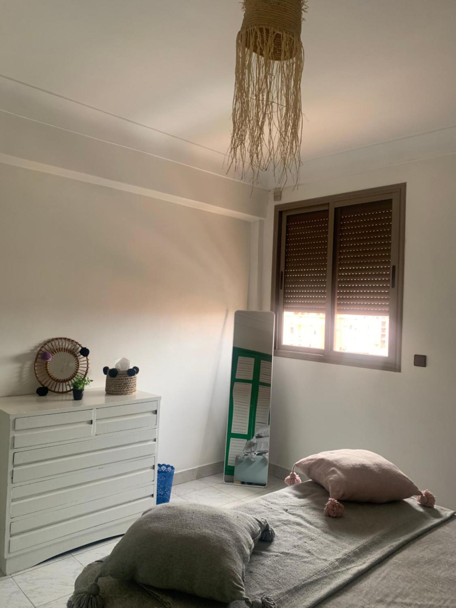 Appartement Perle Rare Au Centre De Marrakech Маракеш Екстериор снимка