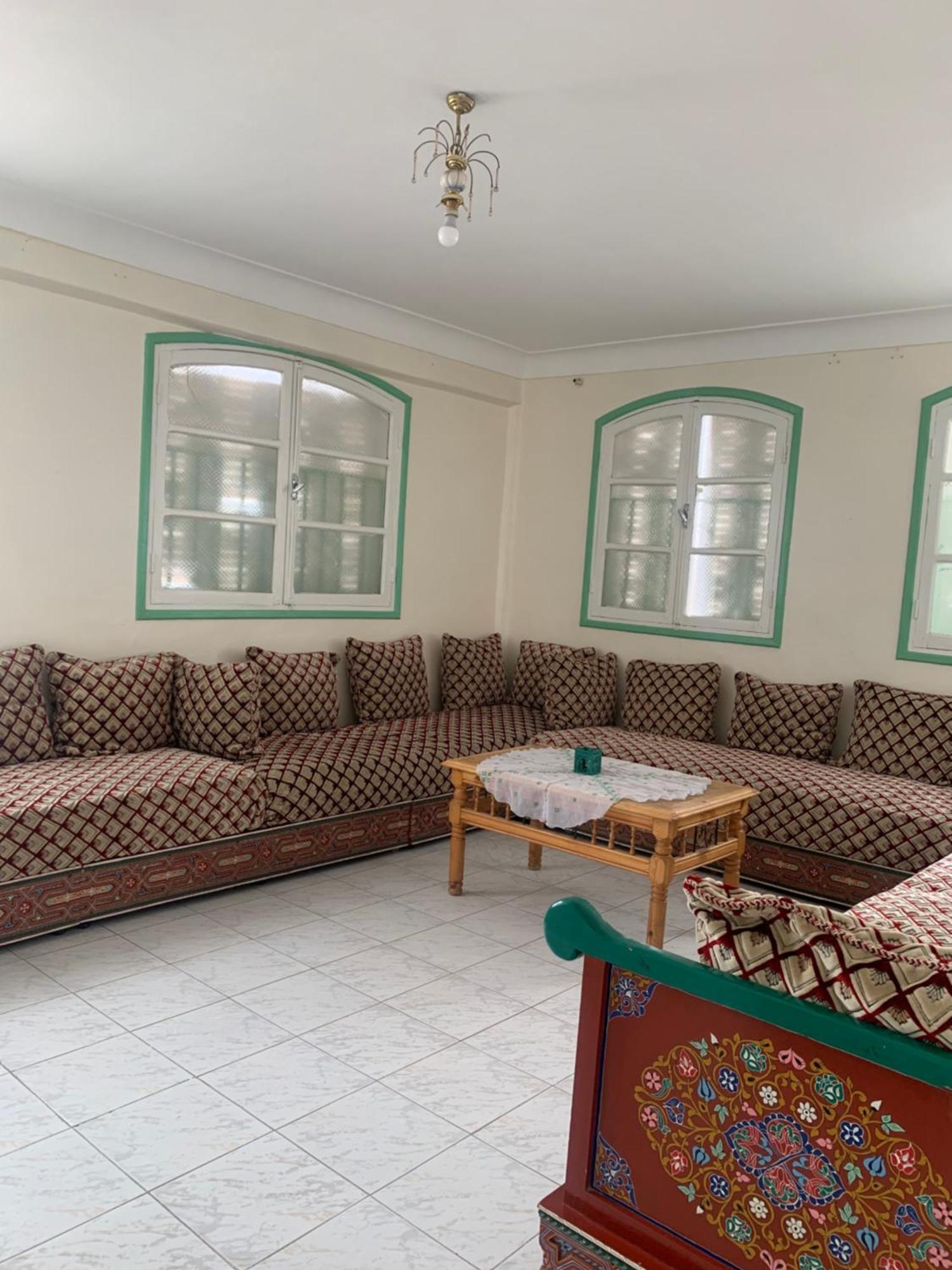 Appartement Perle Rare Au Centre De Marrakech Маракеш Екстериор снимка